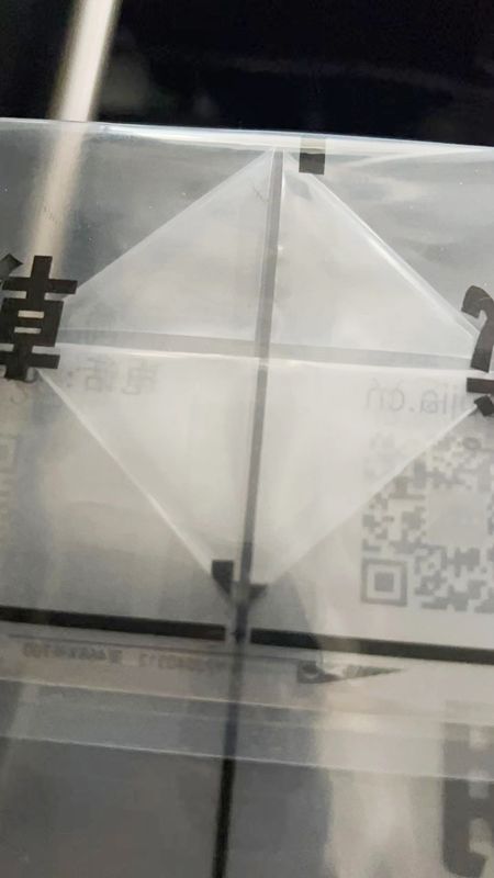 Composite Plastic Film / Laminated Paper Stand Up Pouch Sealing Packing Machine