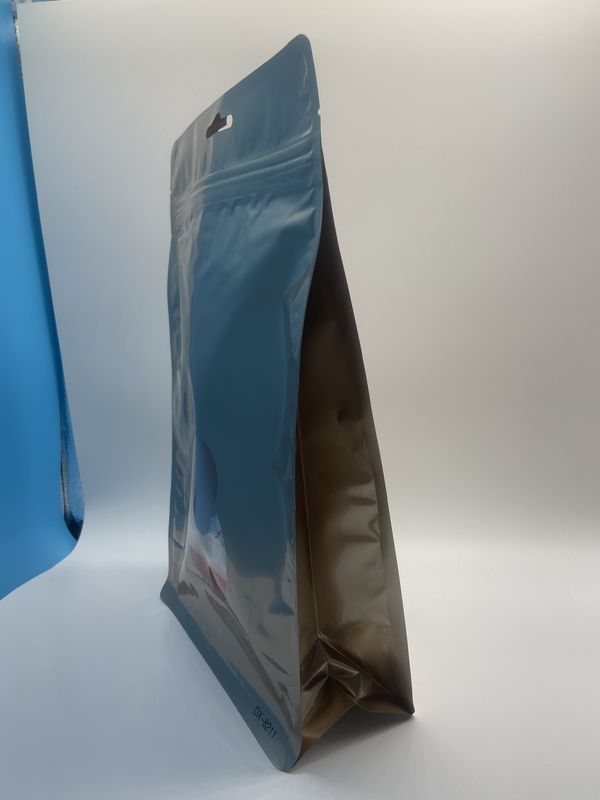 30-100 Bags/Min Composite Plastic Film Stand Up Zipper Pouch Sealing Making Machine